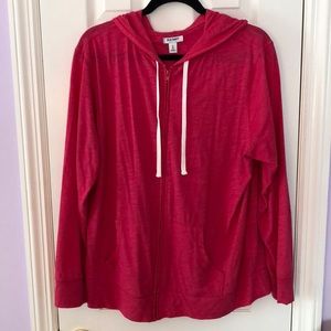 Old Navy Summer Lightweight Hoodie